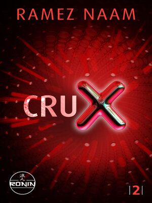 cover image of Crux